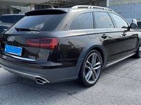 usata Audi A6 Allroad A6 IV 2015 Allroad 3.0 tdi Business quattro 272 s