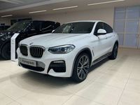 usata BMW X4 xdrive20d Msport auto