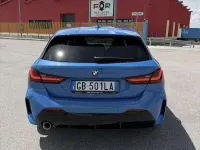 Usata BMW 116 M Sport 116 CV (85 kW) 2020 Utilitaria