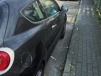 Usata Alfa Romeo MiTo 120 CV (88 kW) 2013 Nero Utilitaria