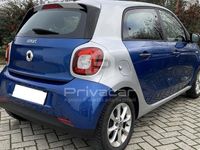 usata Smart ForFour forFour70 1.0 Passion