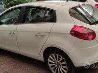 usata Fiat Bravo 16 Mjt 120cv 2012