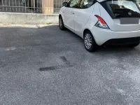Usata Lancia Ypsilon 69 CV (50 kW) 2012 Bianco Utilitaria