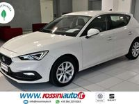 usata Seat Leon ST 1.5 TGI 131 CV DSG BUSINESS PARK ASSI REARVI