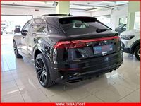 Nuova Audi Q8 S-Line 286 CV (210 kW) 2025 Nero SUV
