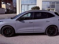 Usata Ford Kuga 152 CV (111 kW) 2023 Grigio SUV