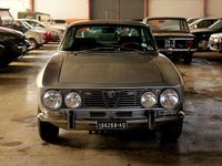 Usata Alfa Romeo 2000 Veloce 132 CV (97 kW) 1974 Argento Coupé