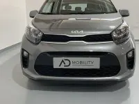 Usata Kia Picanto Style 66 CV (48 kW) 2023 Grigio Utilitaria