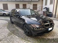 usata BMW 320 320 d