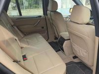 Begagnad BMW X5 2005 Svart SUV