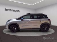 Usata Citroën C3 Aircross Rip Curl 131 CV (96 kW) 2023 Grigio metallizzato SUV