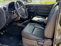 Usata Suzuki Jimny 97 CV (71 kW) 2016 Verde SUV