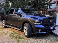 Occasion Dodge Ram 2015 Noir