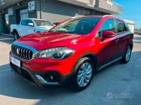 Usata Suzuki SX4 S-Cross Cool 120 CV (88 kW) 2018 SUV