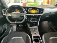 Usata Opel Mokka Elegance 130 CV (95 kW) 2025 Bianco SUV