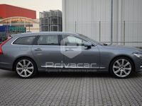 usata Volvo V90 V90D5 AWD Geartronic Inscription