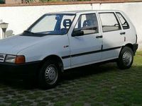 usata Fiat Uno 5p 1.0 Super 45cv