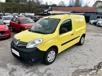 Usata Renault Kangoo 110 CV (80 kW) 2019 Giallo Monovolume