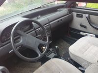 usata Fiat Uno 1.4 i.e