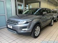 usata Land Rover Range Rover 2.2 TD4 5p. Pure Tech Pack Cusano Milanino