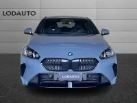 Usata BMW 123 M Sport 218 CV (160 kW) 2025 Grigio Utilitaria