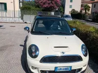 Usata Mini Cooper SD 143 CV (105 kW) 2011 Utilitaria