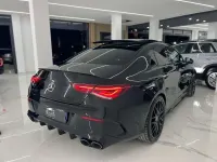 Usata Mercedes CLA45 AMG AMG 421 CV (309 kW) 2022 Coupé
