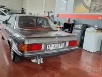 Usata Mercedes 350 1970 Coupé