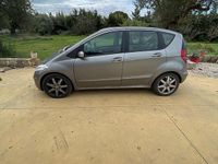 Usata Mercedes A200 2008 Berlina
