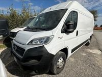 Usata Fiat Ducato 131 CV (96 kW) 2016 Bianco Furgone