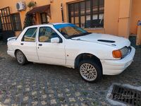 Usata Ford Sierra 1989 Bianco