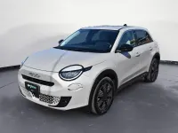 Usata Fiat 600 100 CV (73 kW) 2024 Beige SUV