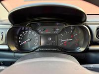 Usata Citroën C3 PureTech 83 CV (61 kW) 2022 Grigio Utilitaria