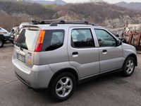 usata Suzuki Ignis 4x4 - 2006- gpl 1.5 cc