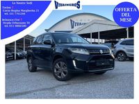 Usata Suzuki Vitara 140 CV (102 kW) 2025 Nero SUV