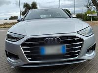 Usata Audi A4 190 CV (139 kW) 2020 Berlina