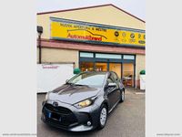 Usata Mazda 2 92 CV (67 kW) 2022 Grigio Berlina