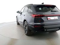 Usata Audi SQ6 e-tron Edition .1 380 kW (517 CV) 2024 Grigio SUV