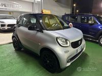 usata Smart ForTwo Coupé 70 1.0 twinamic Proxy