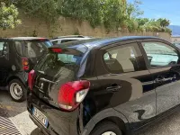 Usata Peugeot 108 Access 69 CV (50 kW) 2016 Utilitaria