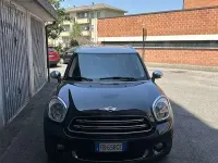 Usata Mini Countryman 150 CV (110 kW) 2015 SUV