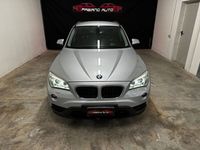 usata BMW X1 xDrive20d SPORT LINE PELLE - FABIANOAUTO