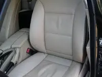 Usata BMW 520 177 CV (130 kW) 2007 Nero Berlina