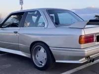Usata BMW 320 211 CV (155 kW) 1983 Coupé