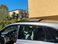 Occasion Mercedes B180 109 PK (80 kW) 2016 Grijs MPV