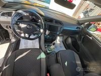 Usata VW Tiguan Business 115 CV (84 kW) 2017 Nero SUV