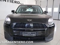 Usata Mini Countryman Essential 150 CV (110 kW) 2024 Midnight black metallic SUV
