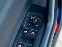 Usata VW Polo 95 CV (69 kW) 2018 Nero Utilitaria