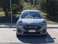 Usata Ford Puma ST 125 CV (91 kW) 2023 Grigio Station wagon