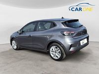 Nuova Renault Clio V Evolution 67 CV (49 kW) 2025 Grigio Berlina